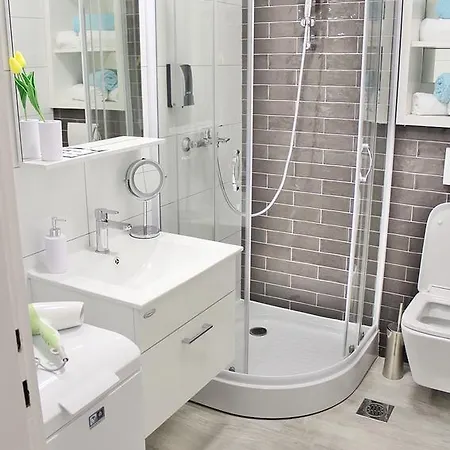 Apartment Studio 15749a Zadar