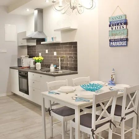Apartman Studio 15749a Zadar